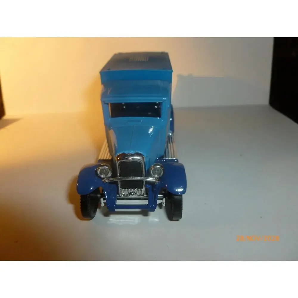 Loose Used Solido 1930 Citroen C4F SAMARITAINE‎